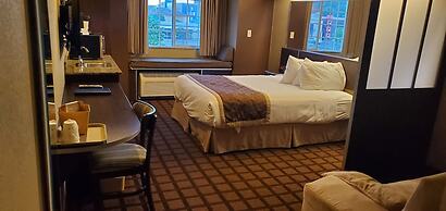 Microtel Inn & Suites by Wyndham Conway