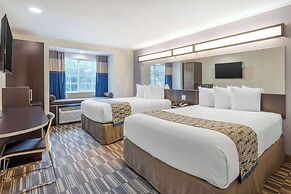 Microtel Inn & Suites by Wyndham Brooksville