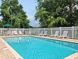 Microtel Inn & Suites by Wyndham Brooksville