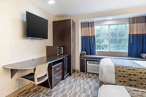Microtel Inn & Suites by Wyndham Brooksville