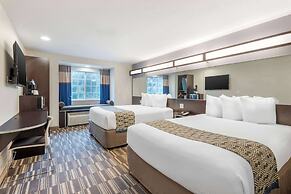 Microtel Inn & Suites by Wyndham Brooksville