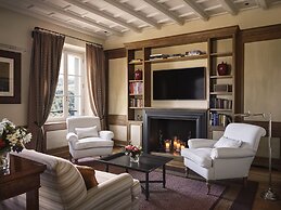 Rosewood Castiglion del Bosco