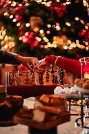 Rosewood Castiglion del Bosco