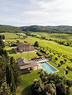 Rosewood Castiglion del Bosco