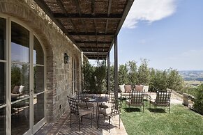 Rosewood Castiglion del Bosco