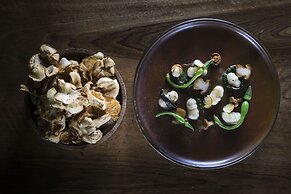 Rosewood Castiglion del Bosco