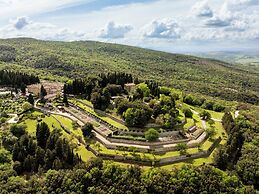 Rosewood Castiglion del Bosco