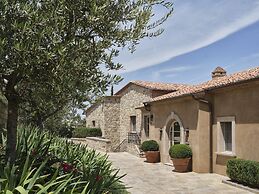 Rosewood Castiglion del Bosco