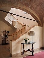 Rosewood Castiglion del Bosco