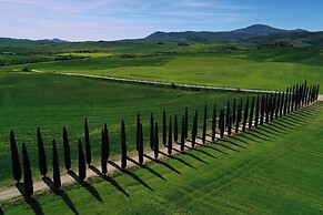 Rosewood Castiglion del Bosco