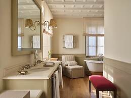 Rosewood Castiglion del Bosco