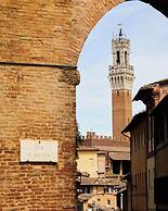 Rosewood Castiglion del Bosco