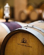 Rosewood Castiglion del Bosco