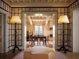 Rosewood Castiglion del Bosco