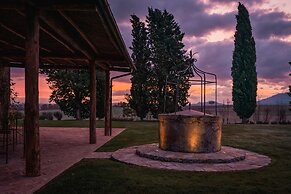 Rosewood Castiglion del Bosco