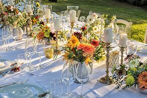 Rosewood Castiglion del Bosco