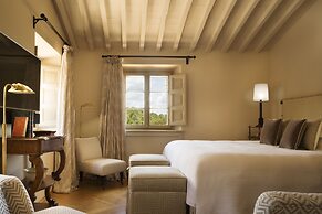 Rosewood Castiglion del Bosco