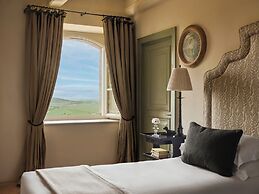 Rosewood Castiglion del Bosco