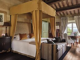 Rosewood Castiglion del Bosco