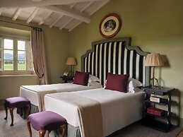 Rosewood Castiglion del Bosco