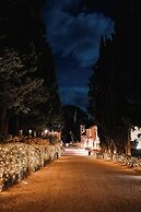 Rosewood Castiglion del Bosco