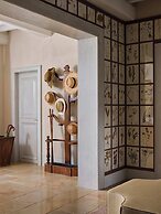 Rosewood Castiglion del Bosco