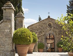 Rosewood Castiglion del Bosco