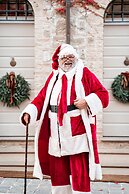 Rosewood Castiglion del Bosco