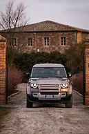 Rosewood Castiglion del Bosco