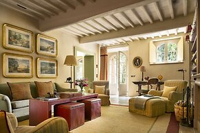 Rosewood Castiglion del Bosco