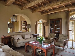 Rosewood Castiglion del Bosco