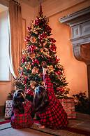 Rosewood Castiglion del Bosco