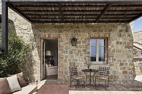 Rosewood Castiglion del Bosco