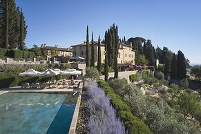 Rosewood Castiglion del Bosco