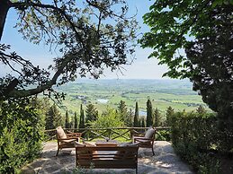 Rosewood Castiglion del Bosco