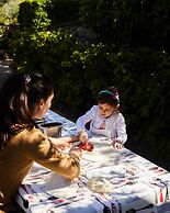 Rosewood Castiglion del Bosco