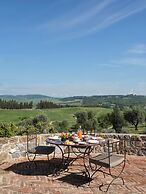 Rosewood Castiglion del Bosco