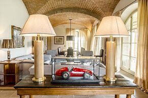 Rosewood Castiglion del Bosco