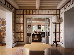 Rosewood Castiglion del Bosco