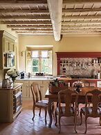 Rosewood Castiglion del Bosco