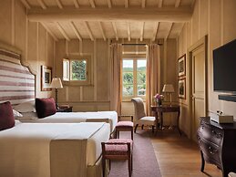 Rosewood Castiglion del Bosco