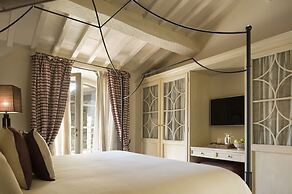 Rosewood Castiglion del Bosco