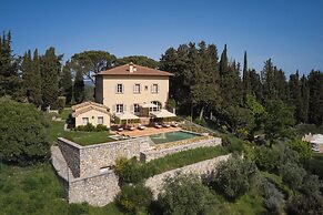 Rosewood Castiglion del Bosco