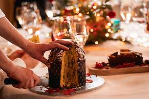 Rosewood Castiglion del Bosco