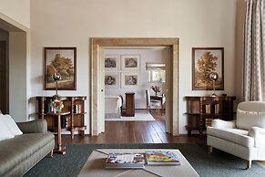 Rosewood Castiglion del Bosco