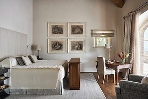 Rosewood Castiglion del Bosco