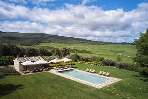 Rosewood Castiglion del Bosco