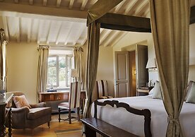 Rosewood Castiglion del Bosco