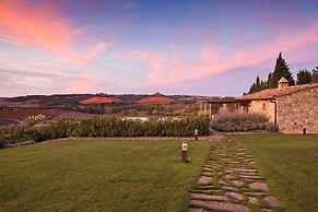 Rosewood Castiglion del Bosco