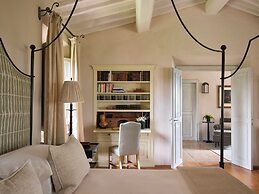 Rosewood Castiglion del Bosco